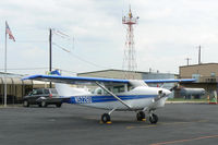 N5226U @ T67 - At Hicks Field - by Zane Adams