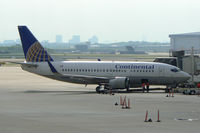 N58606 @ DFW - At DFW Airport