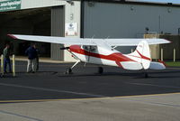 N3493C @ I19 - 1954 C170B