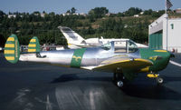 N93404 @ KBFI - KBFI - by Nick Dean