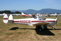 N93838 @ KAWO - KAWO - by Nick Dean