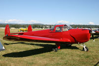 N2936H @ KAWO - KAWO - by Nick Dean