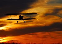 C-IRYM - Sunset - by Rick Nelson
