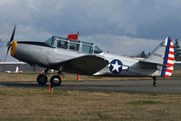 N49071 @ KPAE - KPAE (Doubtful C/N listing for this airframe) - by Nick Dean