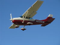 N234CM photo, click to enlarge