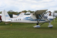G-CEAN photo, click to enlarge