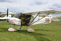 G-CETO photo, click to enlarge