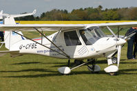 G-CFBE photo, click to enlarge