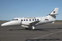 C-FNAE @ CYZF - Northwest Air J31 - by Andy Graf-VAP