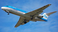 PH-KZB photo, click to enlarge