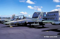 NZ6473 @ NZWP - 14 SQN based at RNZAF Ohakea
