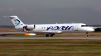 S5-AAJ @ EDDF - Adria