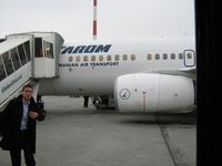 YR-BGI @ LROP - At LROP