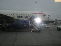 G-EUPP @ OTP - At LROP