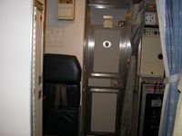 YR-BAD @ LRCL - After landing at CLJ