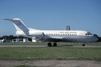TC-55 @ SABE - SABE