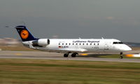 D-ACHC @ EDDF - Lufthansa