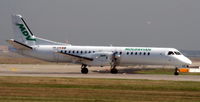 ER-SFB @ EDDF - Moldavian