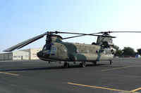 92-00290 @ GKY - US ANG CH-47 at Arlington Municipal - by Zane Adams