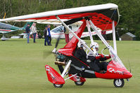 G-CFPR photo, click to enlarge G-CFPR photo, click to enlarge