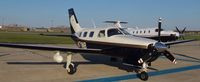 N71NB @ KMTN - 2006 - by Jim Hillegass
