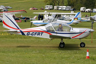 G-CFRT photo, click to enlarge G-CFRT photo, click to enlarge