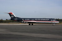 N895US @ KPAE - KPAE - by Nick Dean