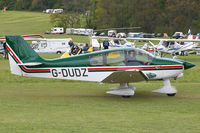 G-DUDZ photo, click to enlarge G-DUDZ photo, click to enlarge