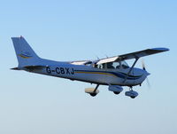 G-CBXJ photo, click to enlarge