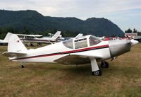 N80712 @ 3W5 - 3W5 - by Nick Dean