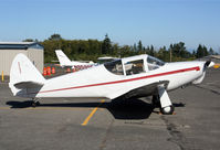 N80698 @ KPAE - KPAE - by Nick Dean