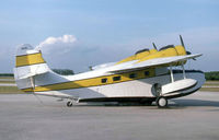 N1019N @ KTMB - KTMB - by Nick Dean