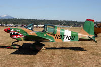 N9710U @ KAWO - KAWO