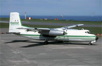 G-CEXP @ EGJJ - EGJJ - by Nick Dean