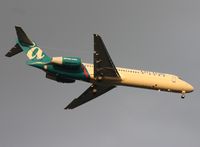 N603AT @ MCO - Air Tran 717 - by Florida Metal