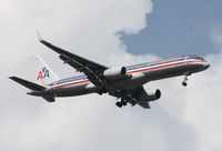 N612AA @ MCO - American 757-200 - by Florida Metal