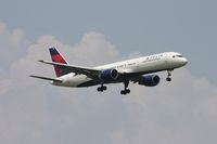 N626DL @ TPA - Delta 757
