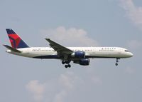 N626DL @ TPA - Delta 757-200