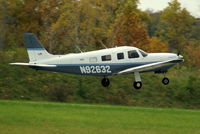 N92632 @ I19 - 1996 PA-32R-301