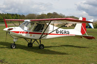 G-ICRS photo, click to enlarge G-ICRS photo, click to enlarge