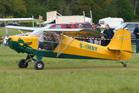 G-IMNY photo, click to enlarge G-IMNY photo, click to enlarge