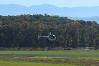 N7687H @ GKT - Practicing at Sevierville, TN
