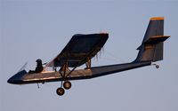 N125AC @ KPAE - KPAE