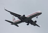 N656AA @ MCO - American 757-200 - by Florida Metal