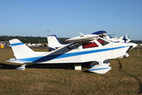 N579SC @ KAWO - KAWO
