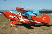 N3791H @ KAWO - KAWO