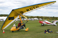 G-MGTG photo, click to enlarge G-MGTG photo, click to enlarge