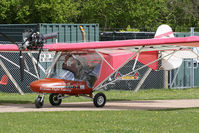 G-MZKC photo, click to enlarge G-MZKC photo, click to enlarge