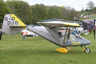 G-ODJD photo, click to enlarge G-ODJD photo, click to enlarge