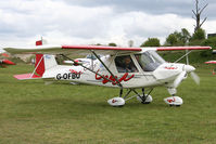 G-OFBU photo, click to enlarge G-OFBU photo, click to enlarge
